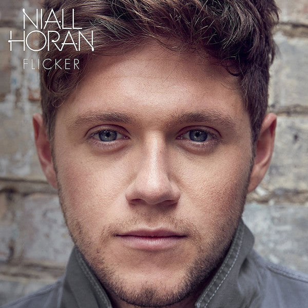 HORAN, NIALL - FLICKER - LP