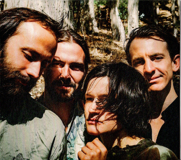 BIG THIEF - TWO HANDS - CD