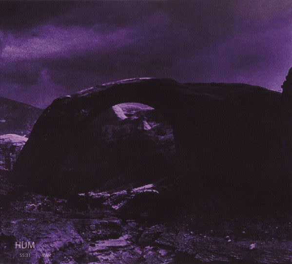 HUM - INLET - CD