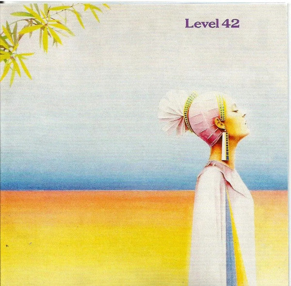 LEVEL 42 - LEVEL 42 : 180-GRAM VINYL - LP