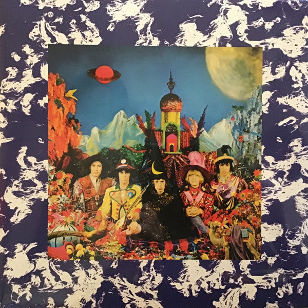 ROLLING STONES - THEIR SATANIC MAJESTIES REQUEST (2022) - LP
