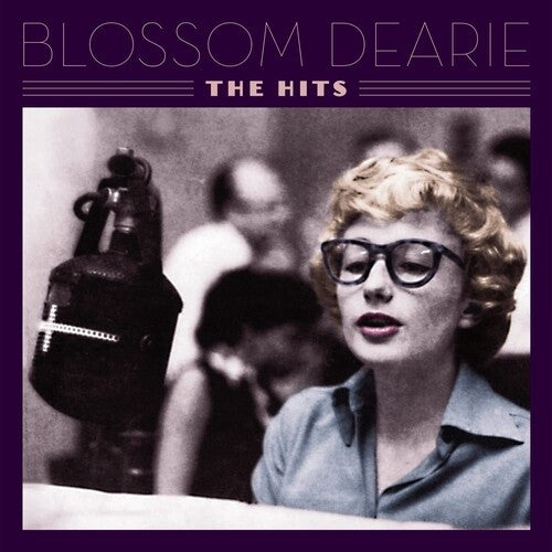 DEARIE, BLOSSOM - HITS : 180 GRAM VINYL GATEFOLD COVER - LP