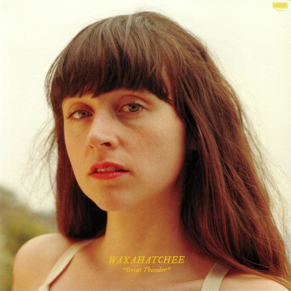 WAXAHATCHEE - GREAT THUNDER (EP) - LP