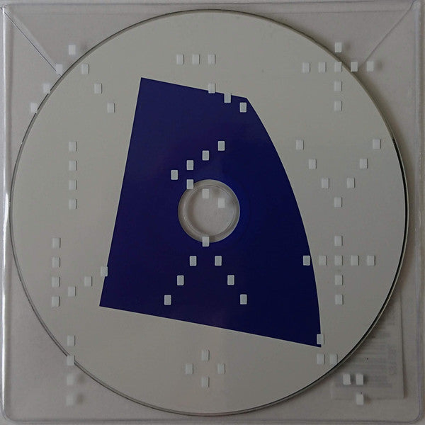 RIVAL CONSOLES - NIGHT MELODY / ARTICULATION - CD