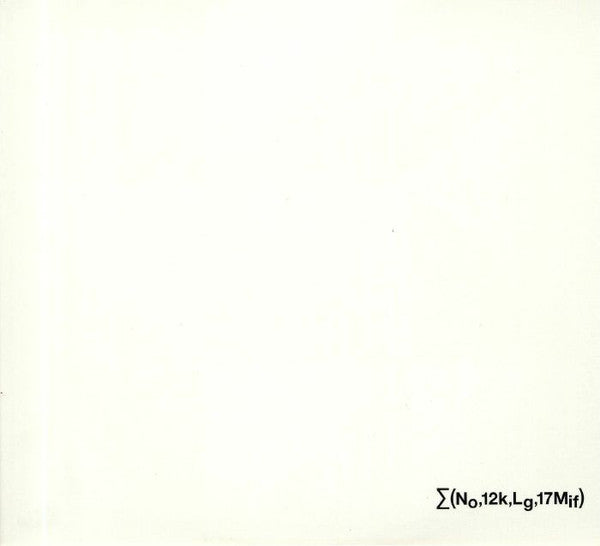 NEW ORDER - NEW ORDER + LIAM GILLICK : SO ... (2CD) - CD