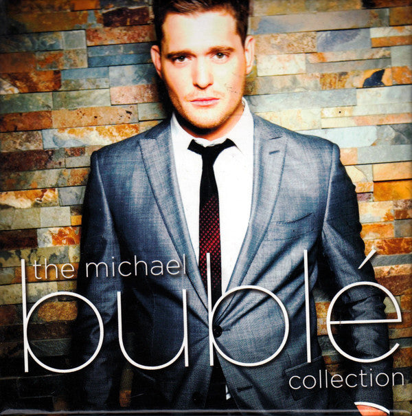 BUBLE, MICHAEL - COLLECTION : 5CD SET - CD