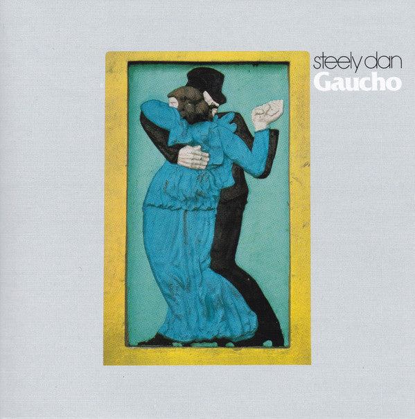 STEELY DAN - GAUCHO - CD