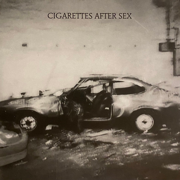 CIGARETTES AFTER SEX - BUBBLEGUM - 7