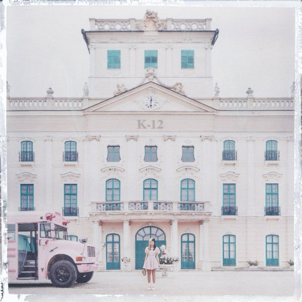 MARTINEZ, MELANIE - K-12 : CD + DVD SET - CD