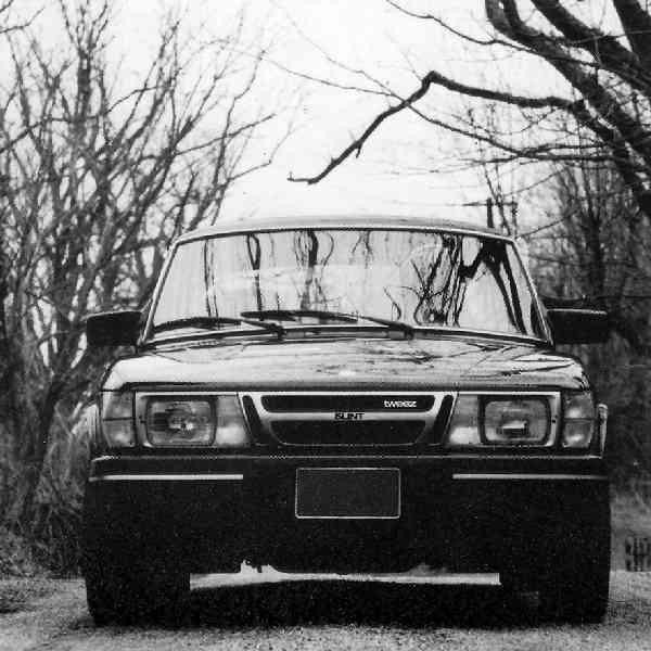 SLINT - TWEEZ: 2024 REMASTER - LP