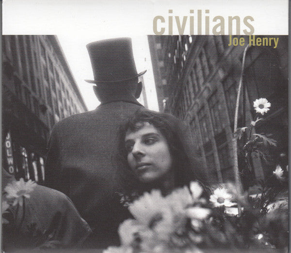 HENRY, JOE - CIVILIANS : EXPANDED EDITION - CD