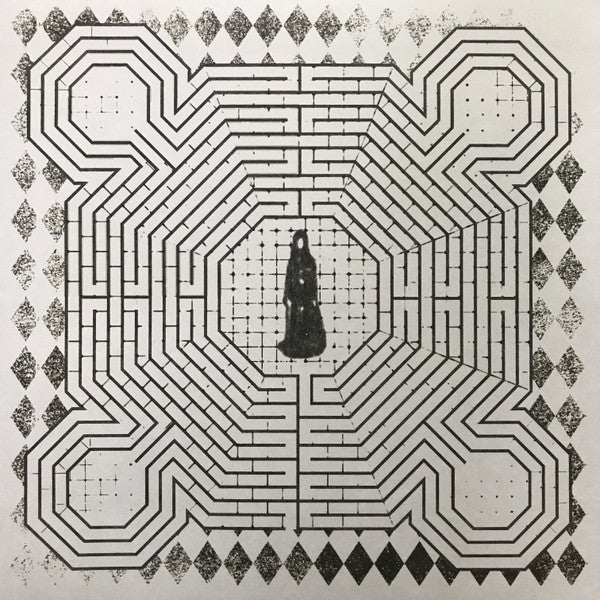 SLOWDIVE - EVERYTHING IS ALIVE : TRANSLUCENT CLEAR - LP