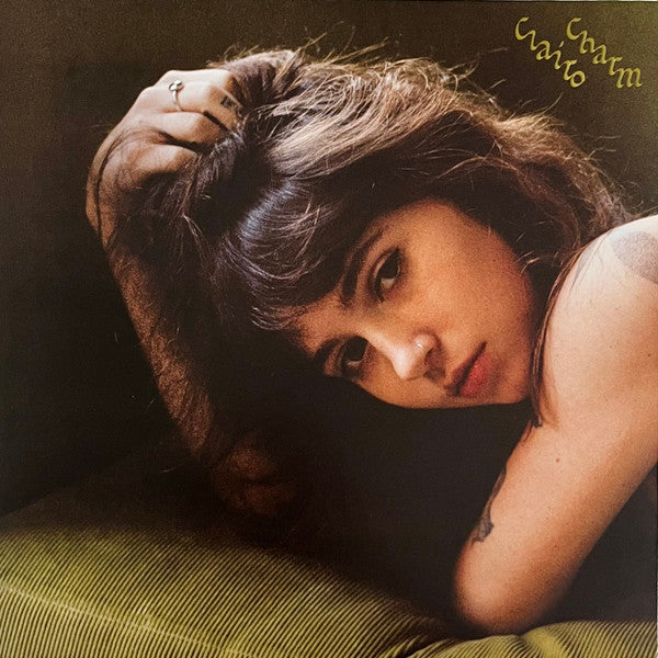 CLAIRO - CHARM - LP