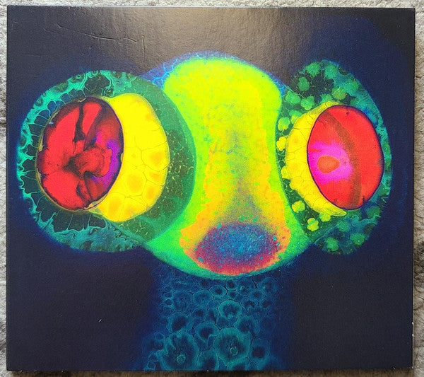 OSEES - SORCS 80 - CD