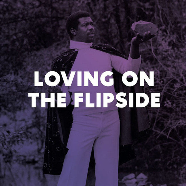 VARIOUS - LOVING ON THE FLIPSIDE: 2LP SET - LP