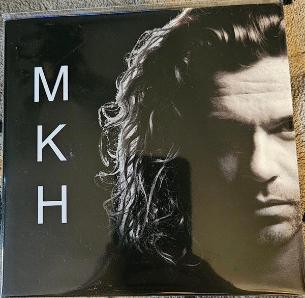 HUTCHENCE, MICHAEL - MKH - CD