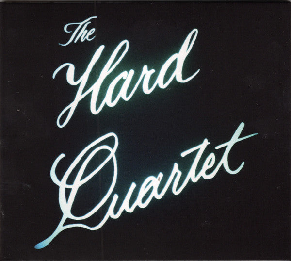 HARD QUARTET - HARD QUARTET - CD