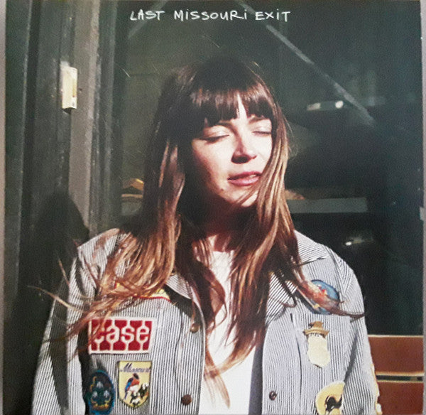 CASE OATS - LAST MISSOURI EXIT - CD