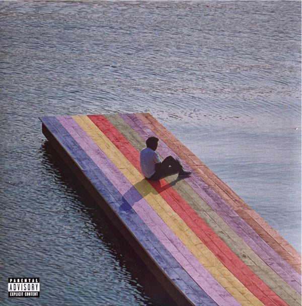 BABY KEEM - MELODIC BLUE (2LP) - LP