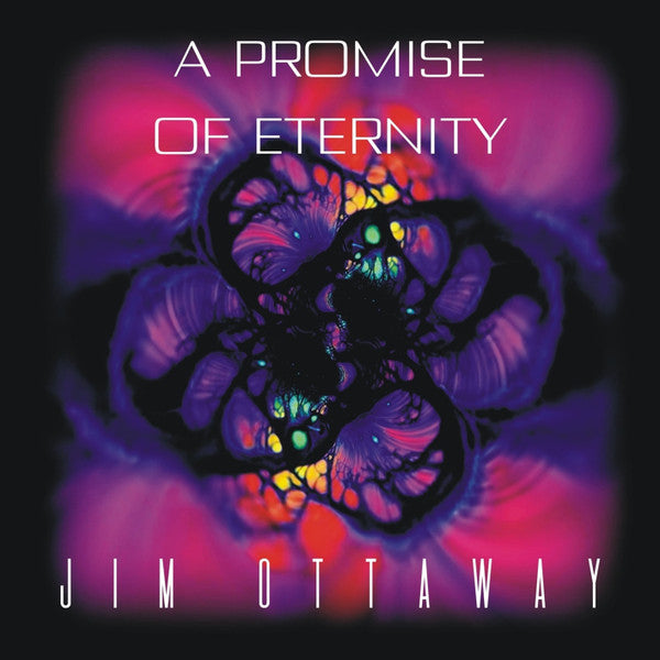 OTTAWAY, JIM - A PROMISE OF ETERNITY - CD