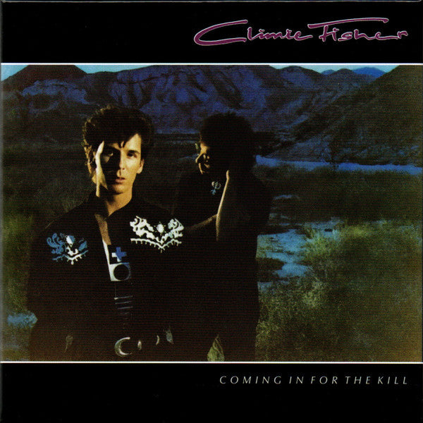 CLIMIE FISHER - COMING IN FOR THE KILL: 4CD SET - CD
