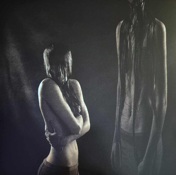 ISELLA, SOFIA - I'M CAMERA E.P.: CLOUDY GOLD - LP