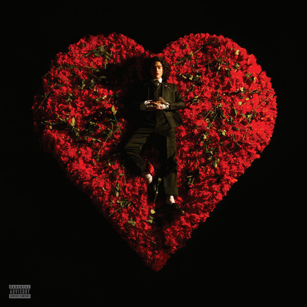 GRAY, CONAN - SUPERACHE : RUBY RED VINYL - LP