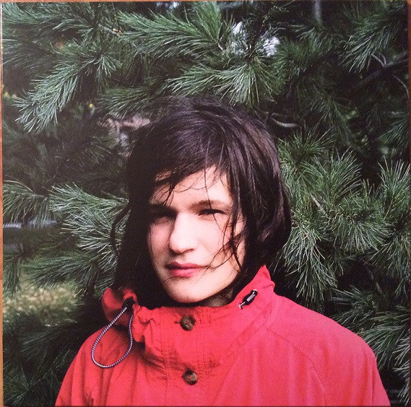 LENKER, ADRIANNE - HOURS WERE THE BIRDS - LP