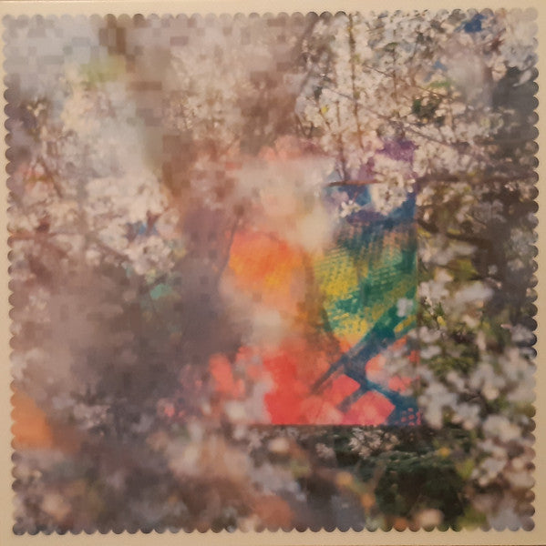 FOUR TET - SIXTEEN OCEANS : 2LP SET - LP