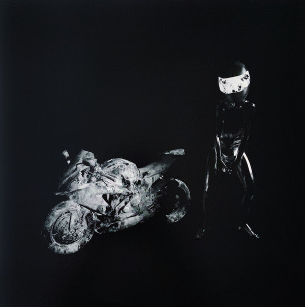 LENDERMAN, MJ - BOAT SONGS - LP