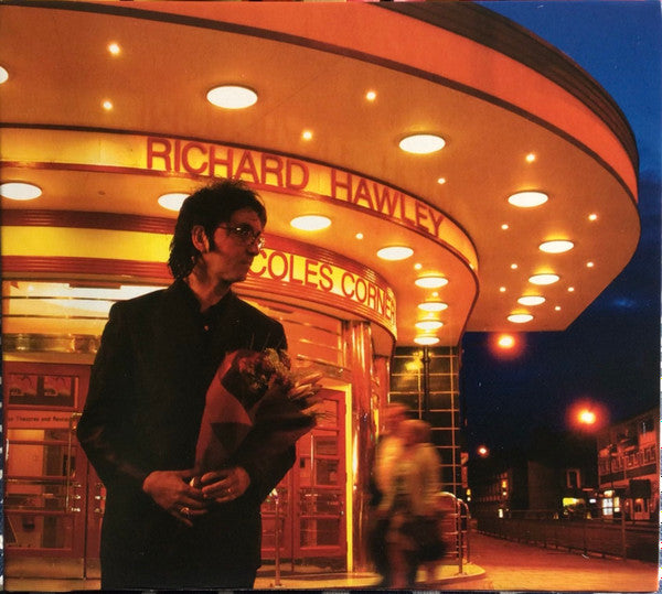 HAWLEY, RICHARD - COLES CORNER : 2CD DELUXE EDITION - CD