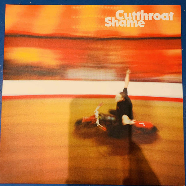SHAME - CUTTHROAT - LP