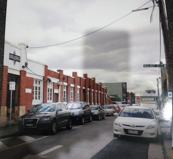 TISM - HOT DOGMA : SING SING SESSIONS (2LP) - LP