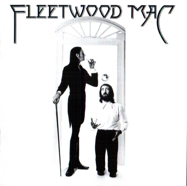 FLEETWOOD MAC - FLEETWOOD MAC (1975) (2018 REMASTER) - CD