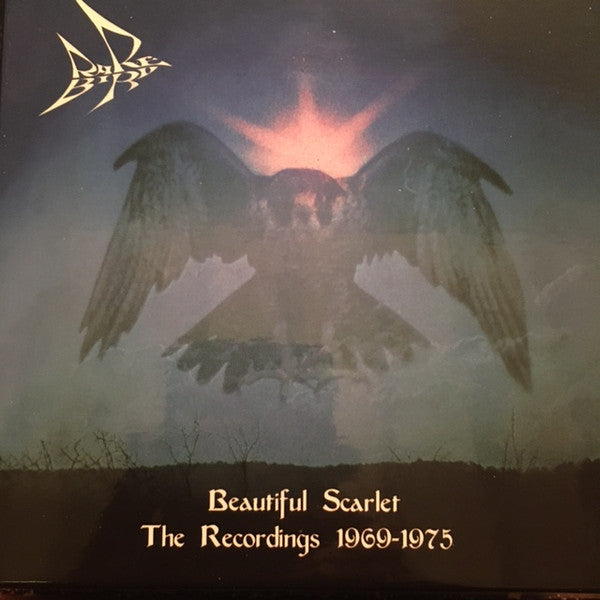 RARE BIRD - BEAUTIFUL SCARLET: RECORDINGS 1969-1975 - CD