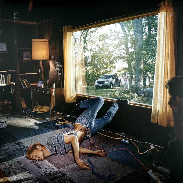 PERFUME GENIUS - GLORY : COBALT BLUE VINYL - LP