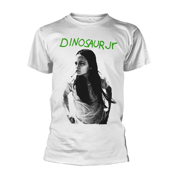 DINOSAUR JR - GREEN MIND : X LARGE - TSH