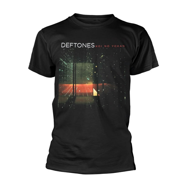 DEFTONES - KOI NO YOKAN: MEDIUM - TSH