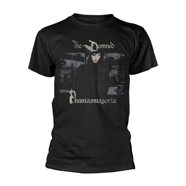 DAMNED - PHANTASMAGORIA: XL - TSH