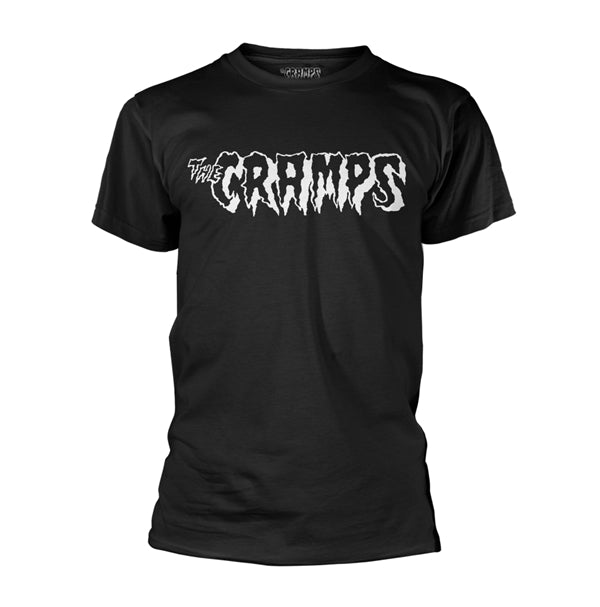CRAMPS - LOGO: SMALL - TSH