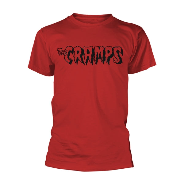 CRAMPS - LOGO: MEDIUM - TSH