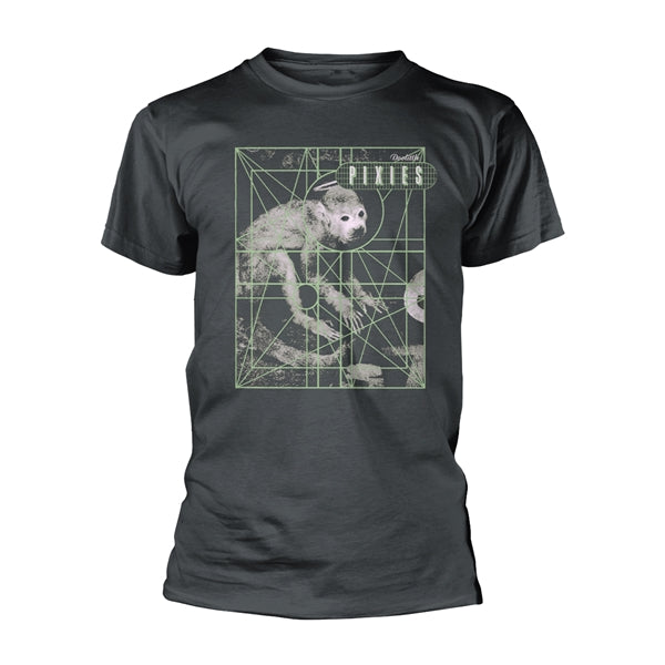 PIXIES - DOOLITTLE: MEDIUM - TSH