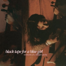 BLACK TAPE FOR A BLUE GIRL - REMNANTS OF A DEEPER PURITY: 30TH ANNI. - CD