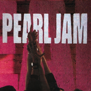 PEARL JAM - TEN - CD