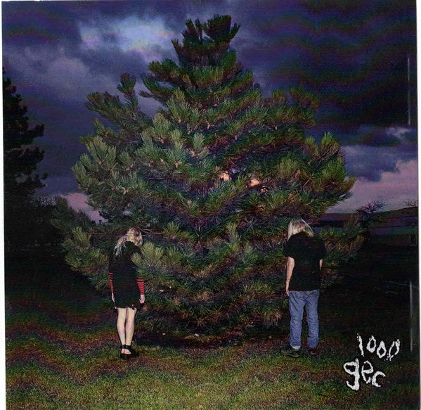 100 GECS - 1000 GECS - CD