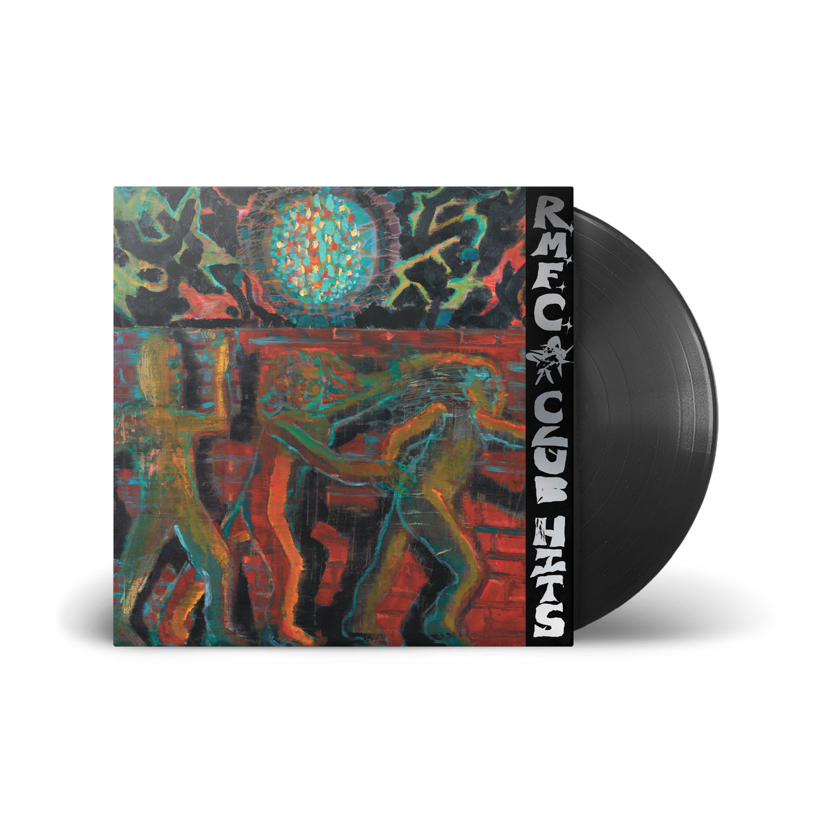 RMFC - CLUB HITS: NIGHTCLUB HITS EDITION - LP