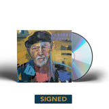THOMPSON, RICHARD - HIPPIES THUGS AND HEROES: SIGNED EDITION - CD