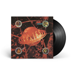 PIXIES - BOSSANOVA : 2026 REMASTER - LP