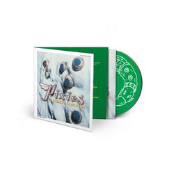 PIXIES - TROMPE LE MONDE : 2026 REMASTER - CD