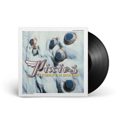 PIXIES - TROMPE LE MONDE : 2026 REMASTER - LP